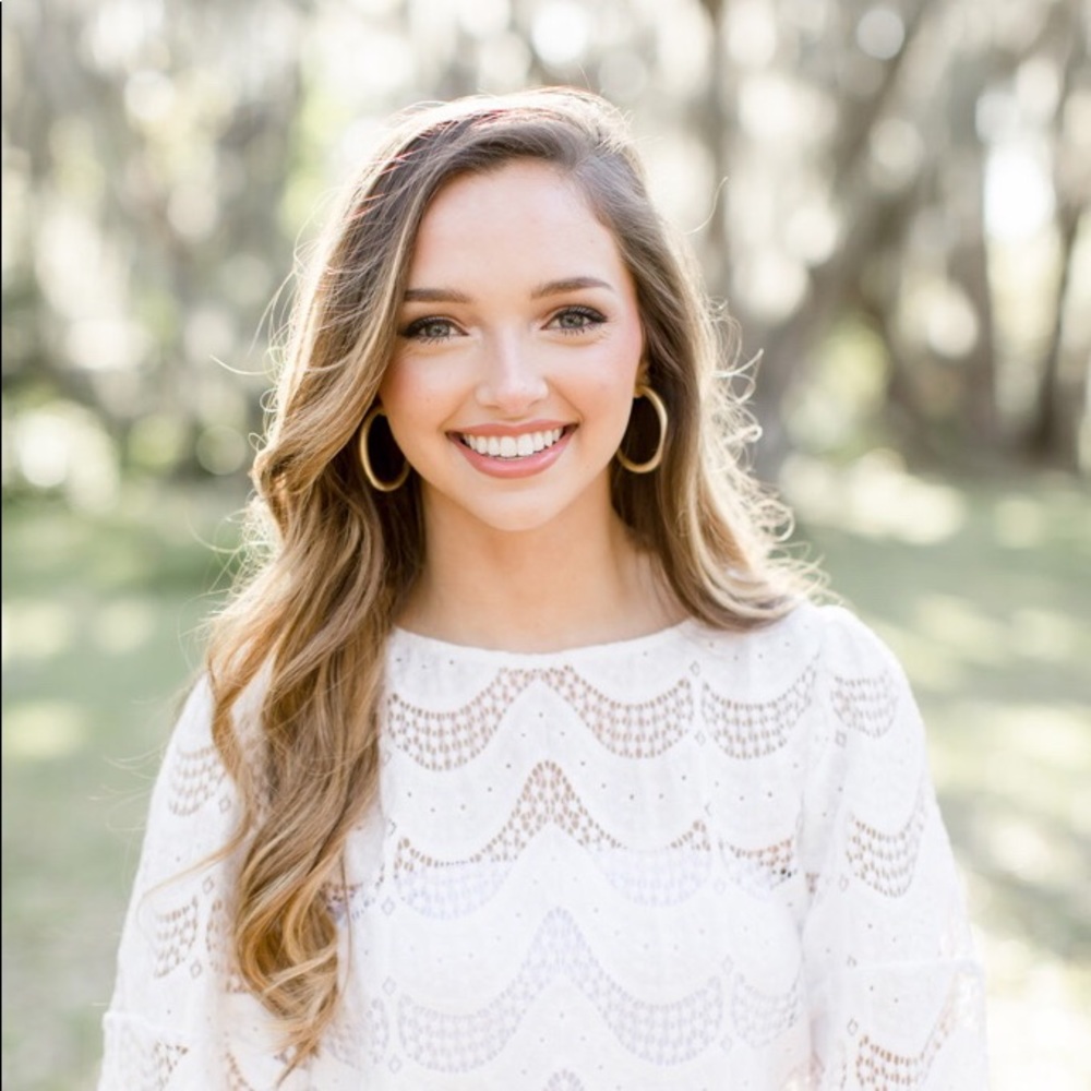 Meet your Posher, Baleigh